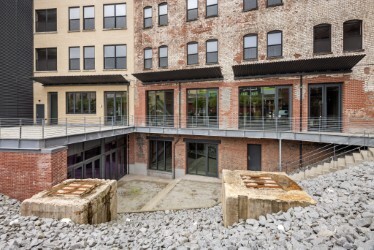 More Photos Of 461 W 126th St, New York Office For Lease