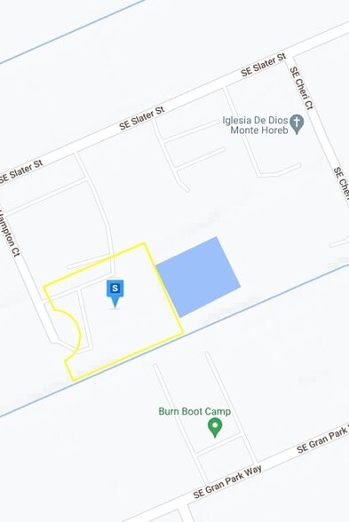 More Photos Of 4551 SE Hampton Ct, Stuart Warehouse For Sale