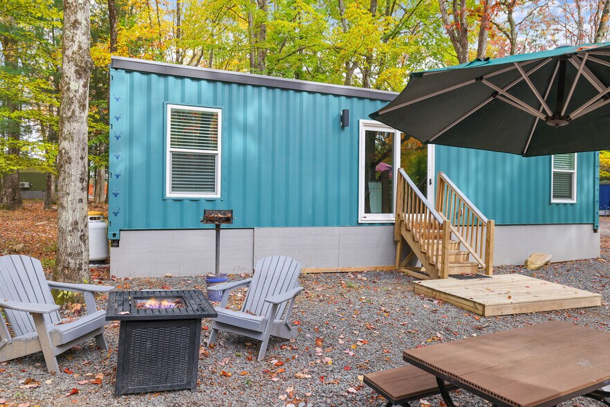 More Photos Of 2624 State Route 534, Albrightsville Hotel For Sale