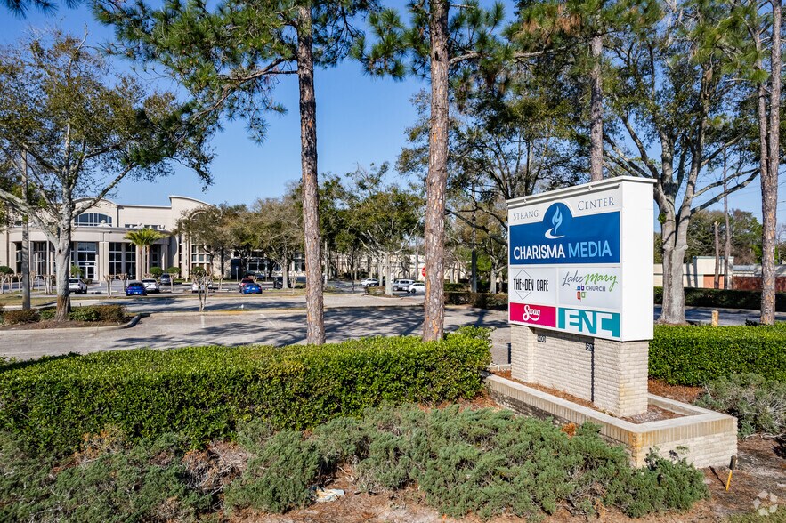 More Photos Of 600 Rinehart Rd, Lake Mary Office For Sale