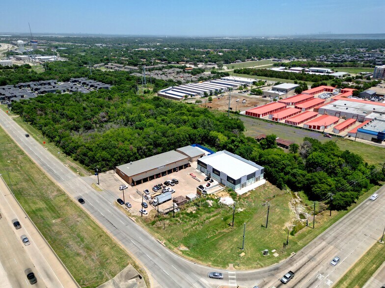 More Photos Of 1200 W Pioneer Pky, Grand Prairie Land For Sale