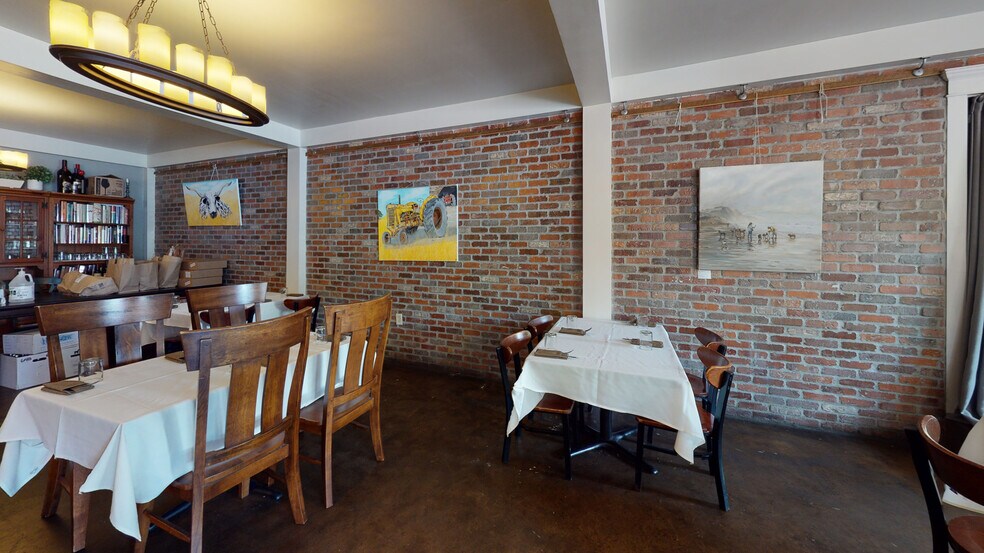 More Photos Of 1301-1309 6th Ave, Belmont Storefront Retail Residential For Sale
