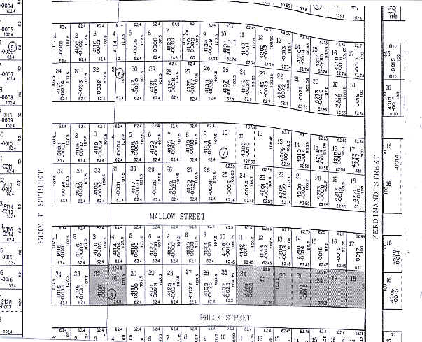 More Photos Of 4201-4203 Phlox St, Houston Apartments For Sale