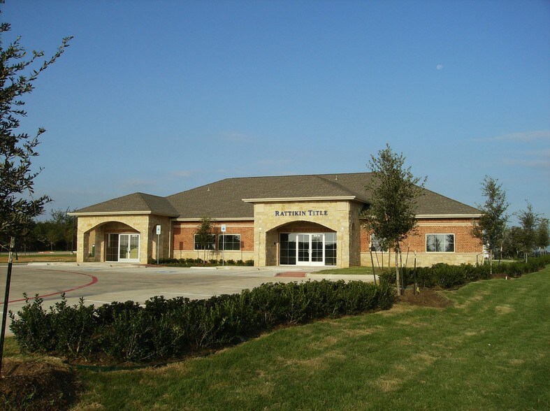 Primary Photo Of 3910 Interstate 20 W, Arlington Office For Lease