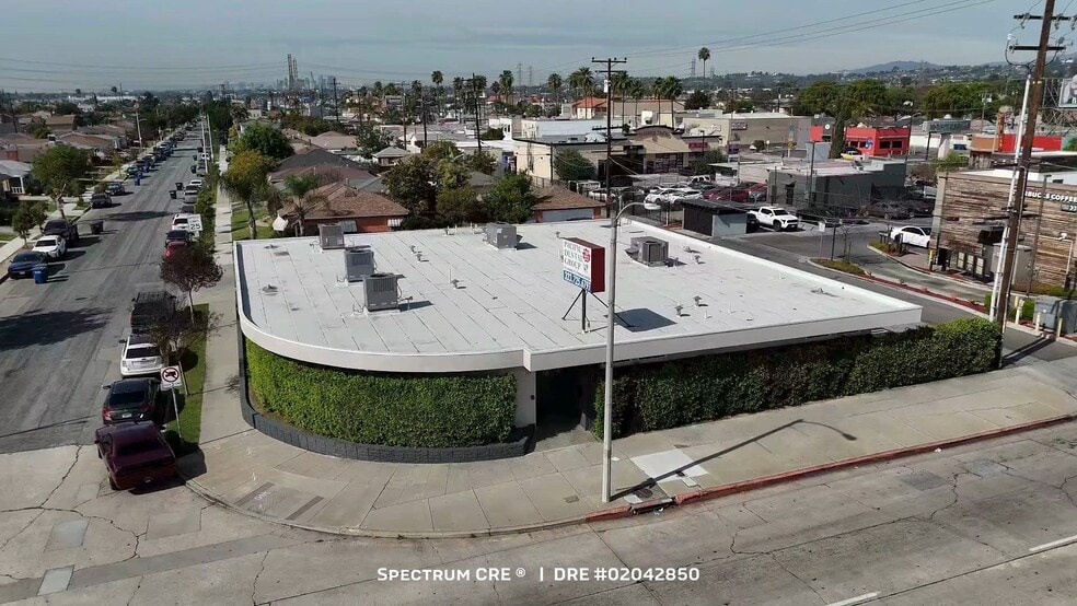 Primary Photo Of 111 S Garfield Ave, Montebello Medical For Lease
