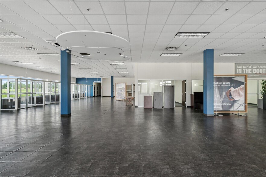 More Photos Of 7311 I-30 E, Greenville Distribution For Sale