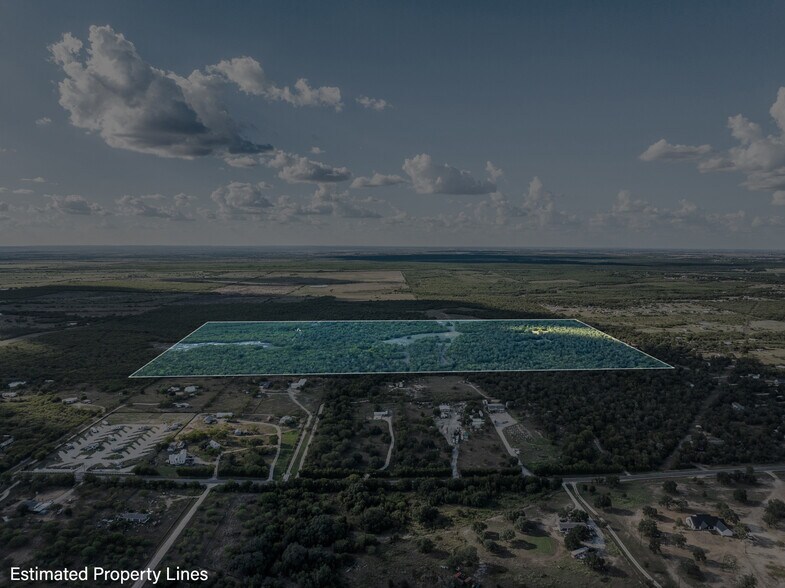 More Photos Of 399 Seals Creek Rd, Lockhart Land For Sale