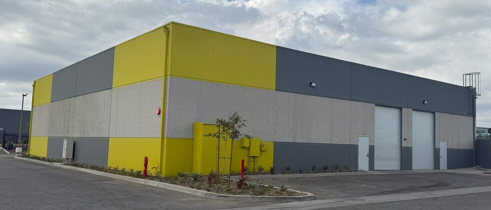 More Photos Of 12345 Mills Ave, Chino Unknown For Lease