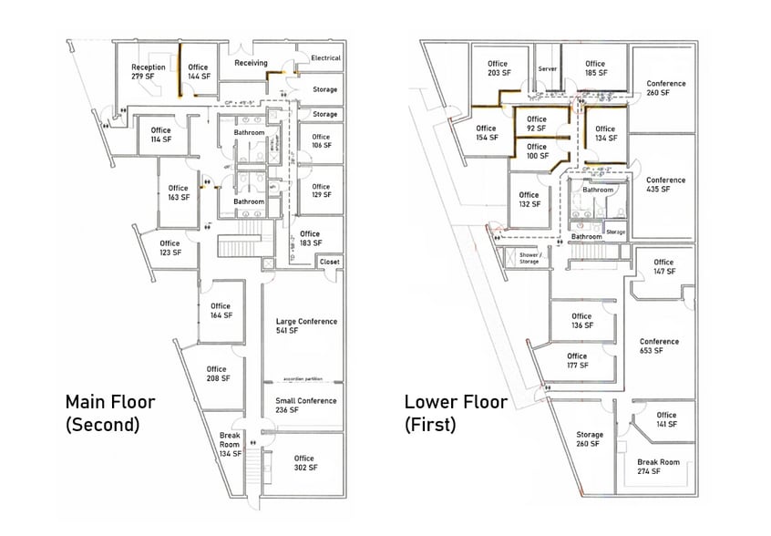 More Photos Of 6407 NE 117th Ave, Vancouver Medical For Sale