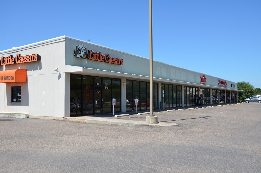 More Photos Of 417 Frankford Ave, Lubbock General Retail For Sale