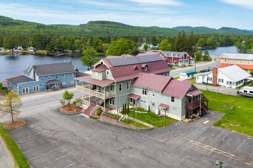 Primary Photo Of 1454 State Route 30, Wells Specialty For Sale
