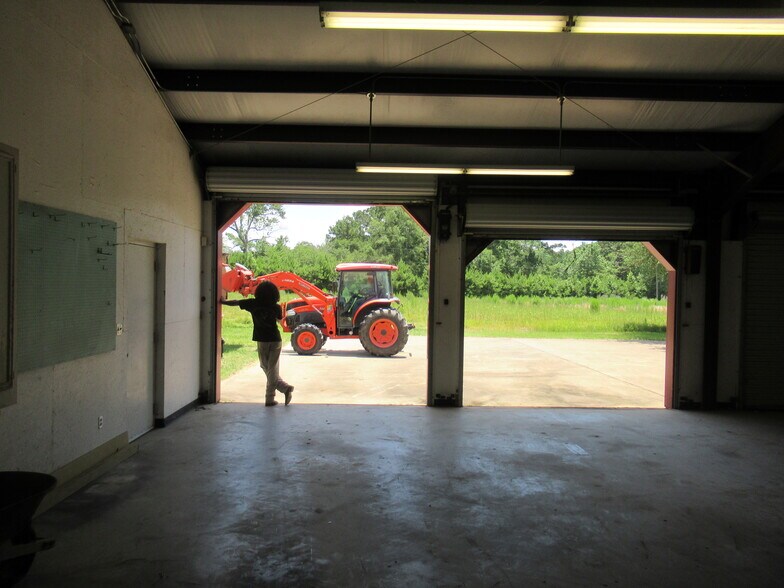 More Photos Of 11501 FM 356, Trinity Land For Sale