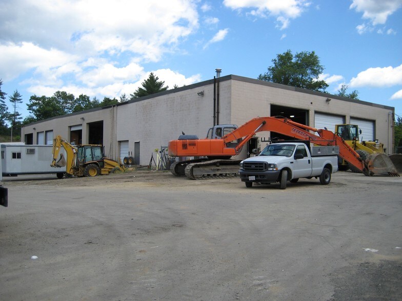 More Photos Of 149 Winter St, Hanover Warehouse For Sale