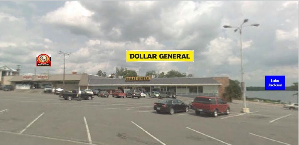 More Photos Of 958 2nd St, Florala Freestanding For Sale