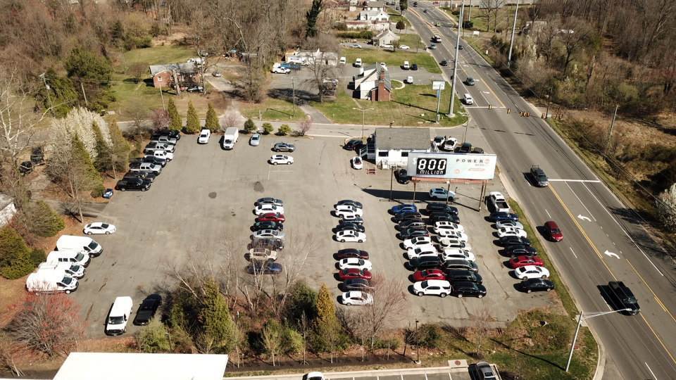 More Photos Of 7404 Centreville Rd, Manassas Auto Dealership For Lease