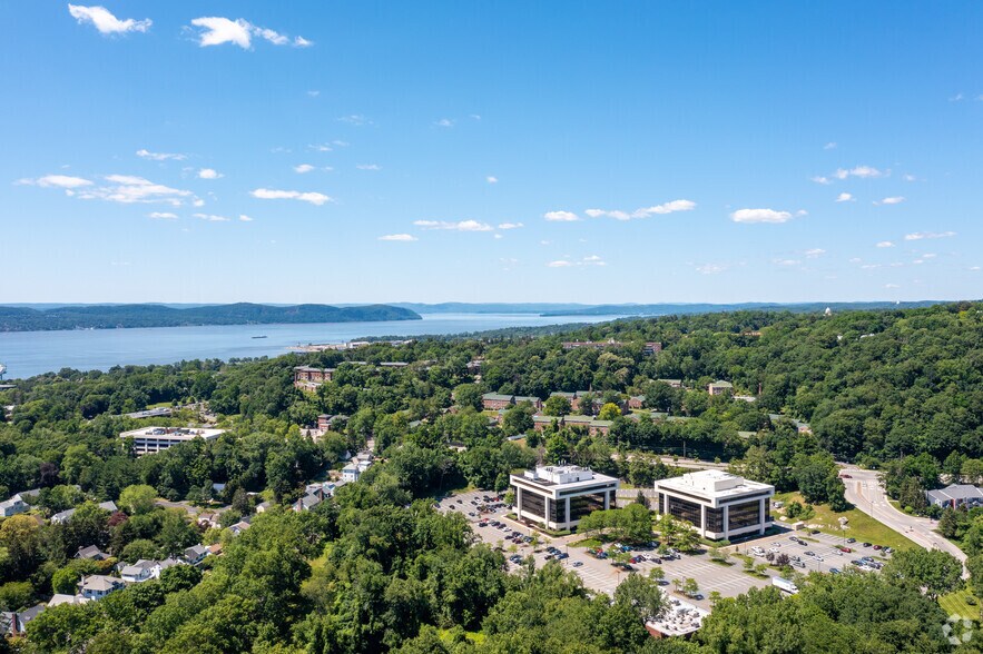 More Photos Of 200 White Plains Rd, Tarrytown Office For Lease