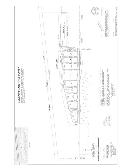 More Photos Of 4437-4495 W Kennedy Dr, Gurnee Land For Sale