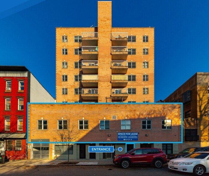 More Photos Of 145-149 Maujer St, Brooklyn Multifamily For Sale