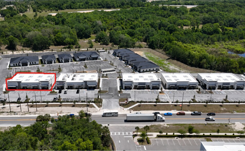 Primary Photo Of 2535 Ocoee Apopka Rd, Apopka General Retail For Lease