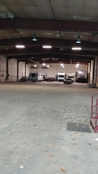 More Photos Of 11 Spellman Rd, Plattsburgh Manufacturing For Lease