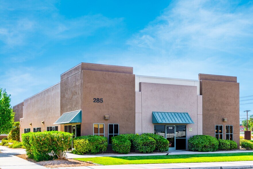 More Photos Of 285 E Warm Springs Rd, Las Vegas Office For Sale