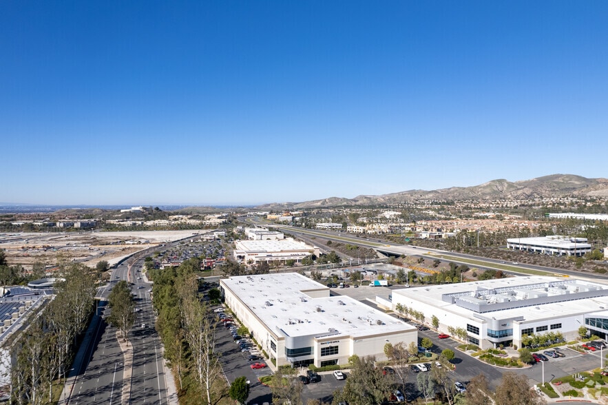 More Photos Of 20191 Windrow Dr, Lake Forest Manufacturing For Lease