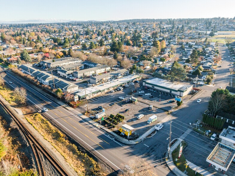 More Photos Of NE Sandy Blvd and 131st Ave, Portland Land For Sale