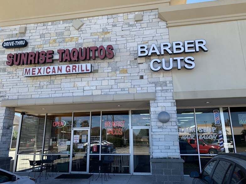 More Photos Of 3425 FM 2920 Rd, Spring Storefront For Lease