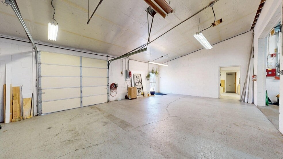 More Photos Of 143-147 W Hampton St, Pemberton borough Warehouse For Sale
