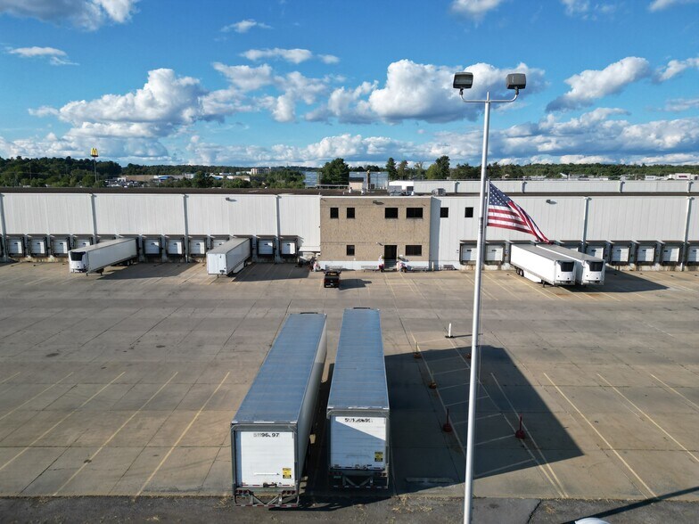 More Photos Of 851 Beaver Dr, Dubois Refrigeration Cold Storage For Lease