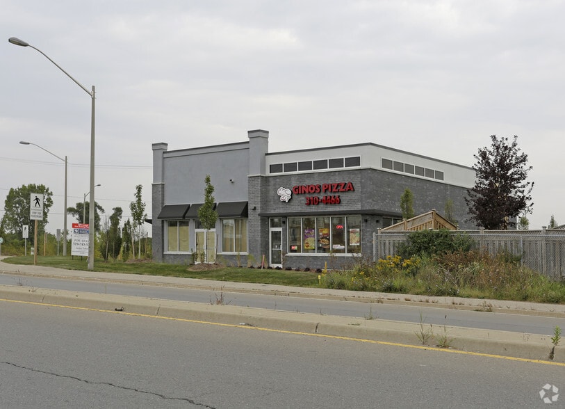 More Photos Of 125 Seabrook Dr, Kitchener Freestanding For Lease