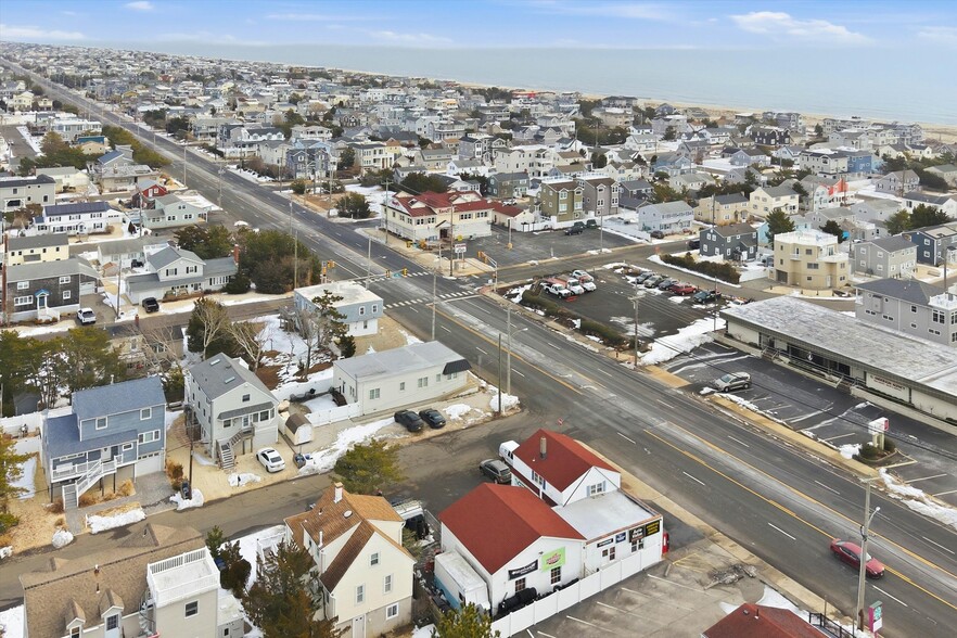 More Photos Of 12000 Long Beach Blvd, Long Beach Township Auto Repair For Sale