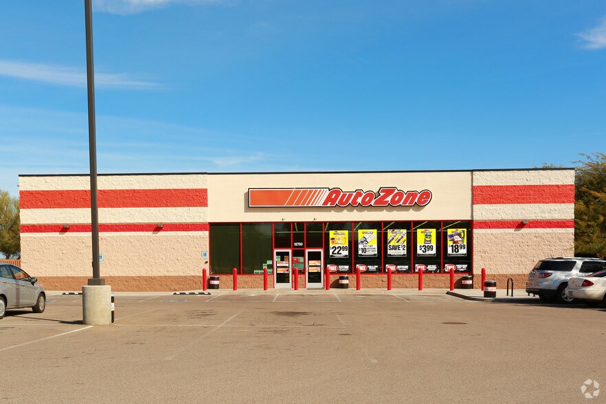 More Photos Of 18690-18860 S Nogales Hwy, Sahuarita Unknown For Lease