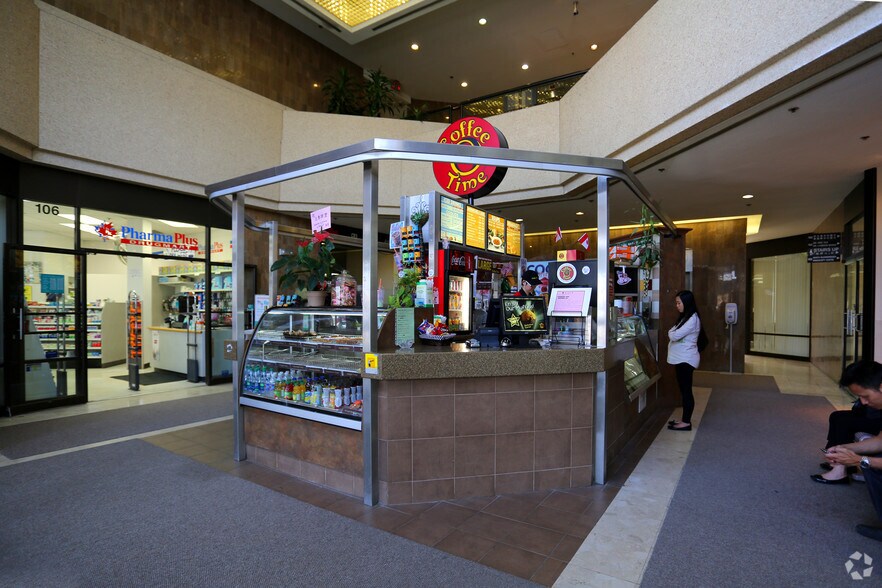 More Photos Of 4040 Finch Ave E, Toronto Medical For Lease