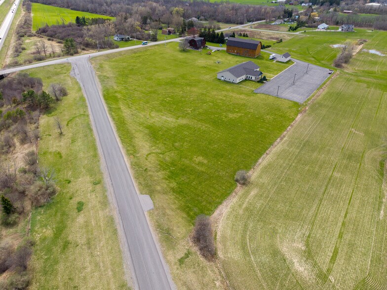 More Photos Of 4647 Reservoir Rd, Geneseo Flex For Sale