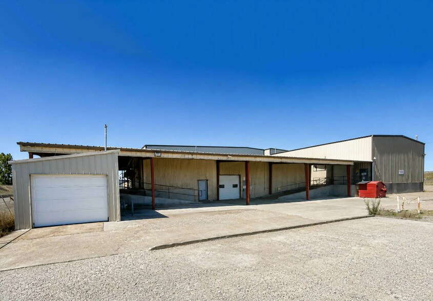 More Photos Of 5200 N 15th E, Idaho Falls Industrial For Lease