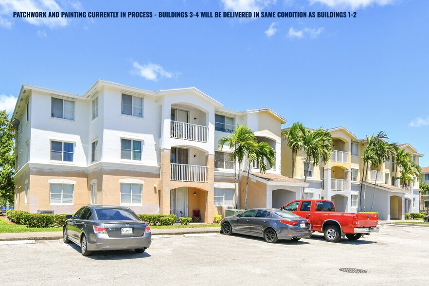More Photos Of 13770-13820 NE 3rd Ct, North Miami Multifamily For Sale