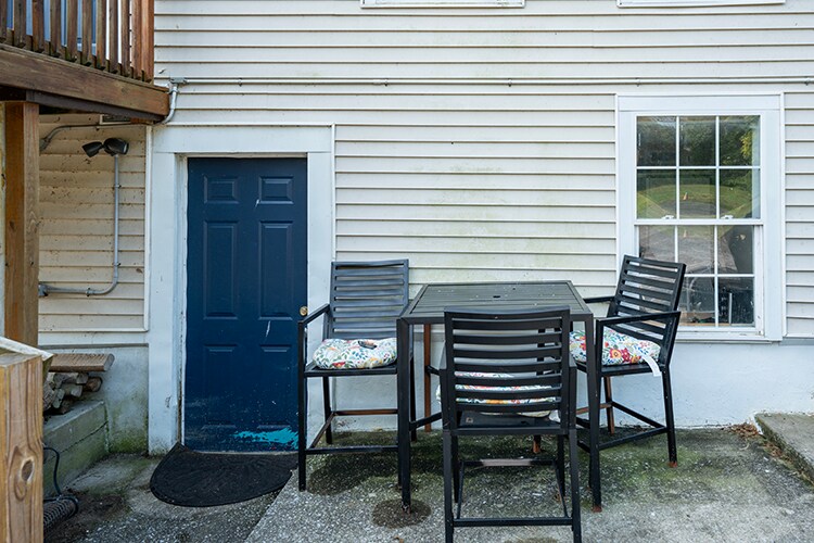More Photos Of 129 E Main St, Danville Storefront Retail Residential For Sale