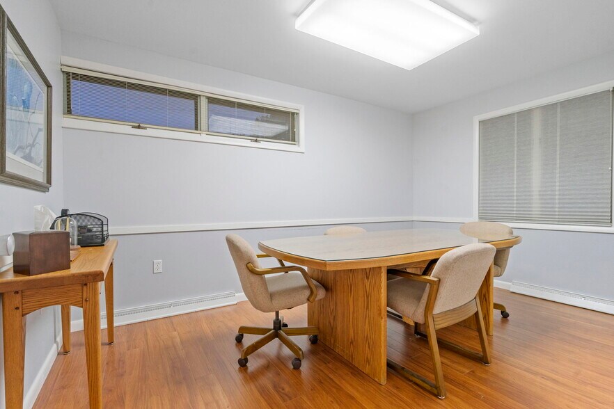 More Photos Of 6 Arbor Dr, Glens Falls Office For Sale