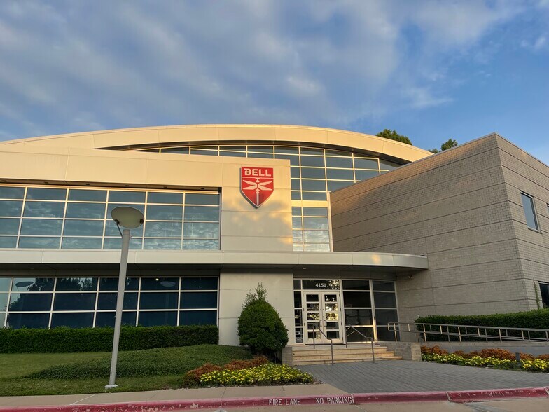 Primary Photo Of 4333 Amon Carter Blvd, Fort Worth Unknown For Lease