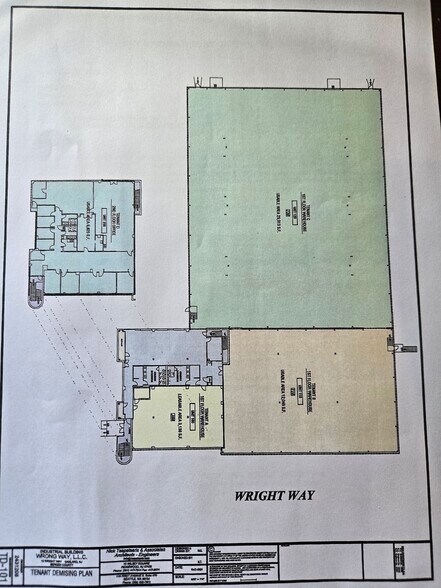 More Photos Of 12 Wright Way, Oakland Warehouse For Lease