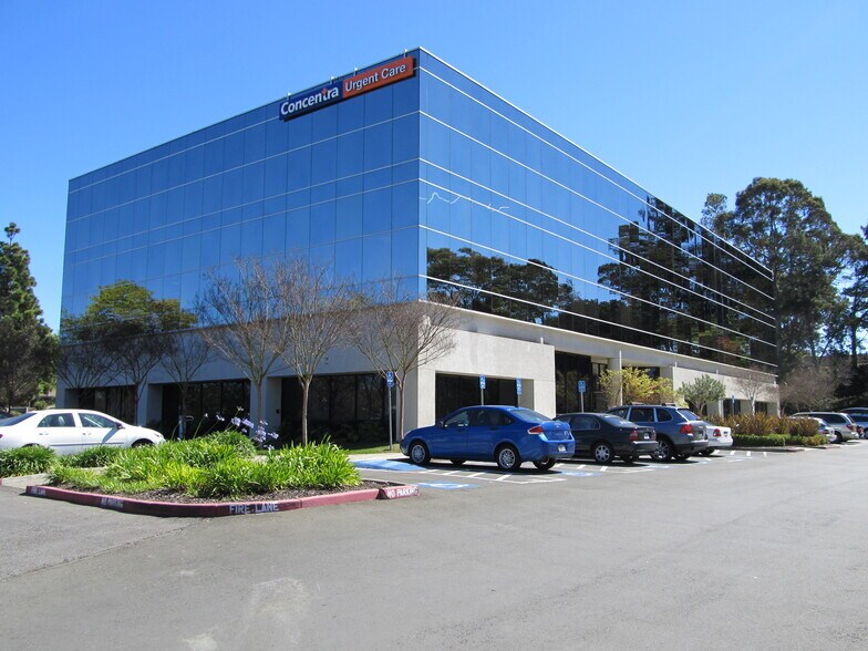 Primary Photo Of 2970 Hilltop Mall Rd, Richmond Medical For Lease