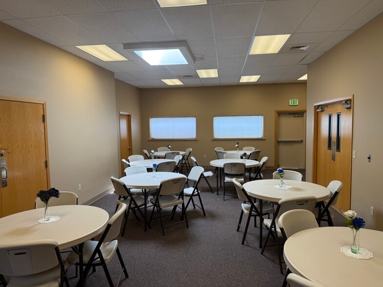 More Photos Of 220 S 42nd St, Springfield Religious Facility For Sale