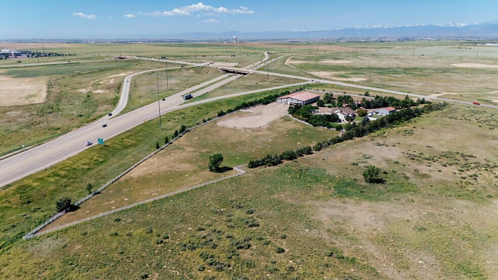 More Photos Of 28464 Highway 257, Greeley Specialty For Sale