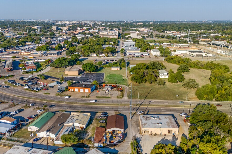 More Photos Of 250 Lavon Dr, Garland Industrial For Sale