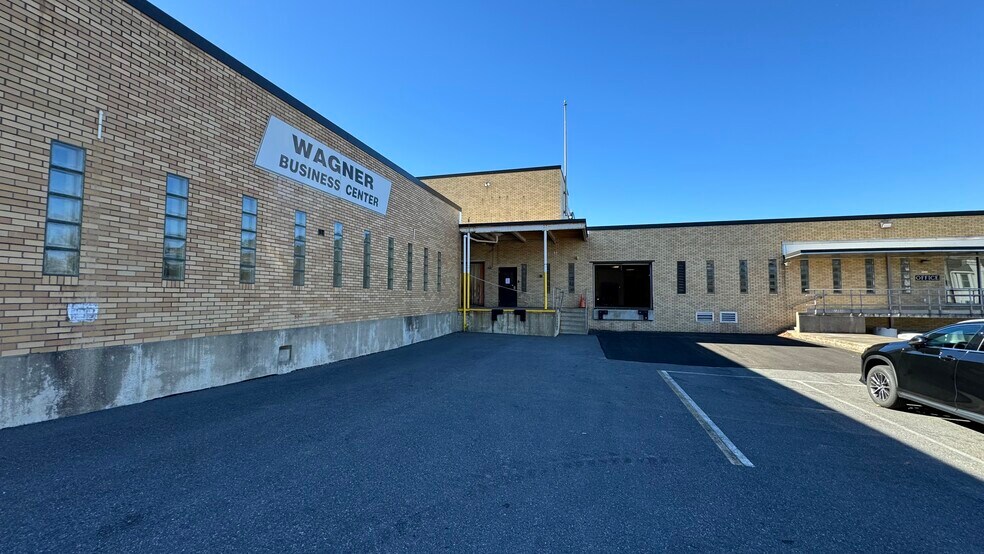 More Photos Of 1350 Sullivan Trl, Forks Township Industrial For Sale