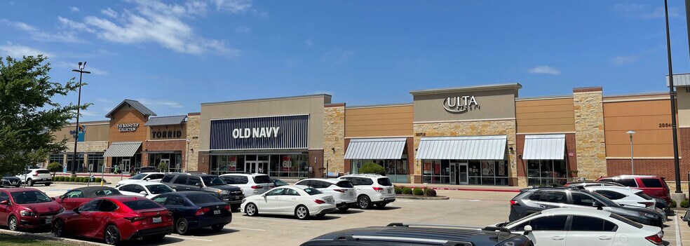 More Photos Of 1000 Cypresswood Dr, Cypress Unknown For Lease