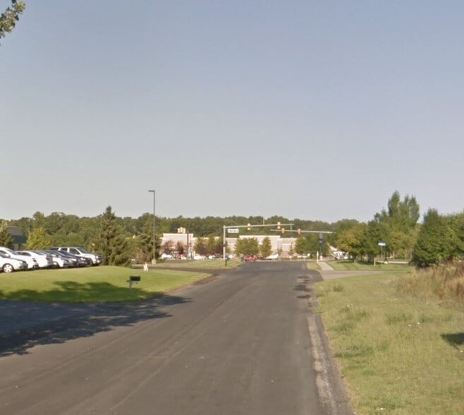 More Photos Of 6735 Seeco Dr, Kalamazoo Land For Sale