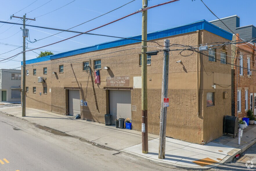 More Photos Of 3297 Tilton St, Philadelphia Light Manufacturing For Sale