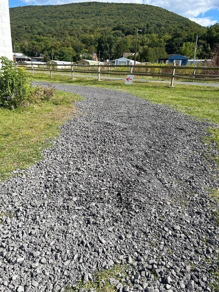 More Photos Of 120 Bridge St, Lock Haven Warehouse For Sale